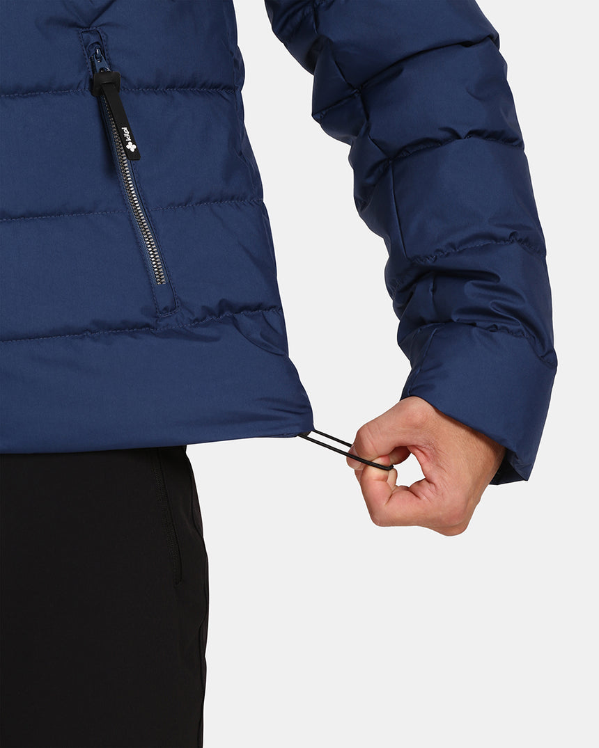 Heren geïsoleerde jas Kilpi TASHA-M