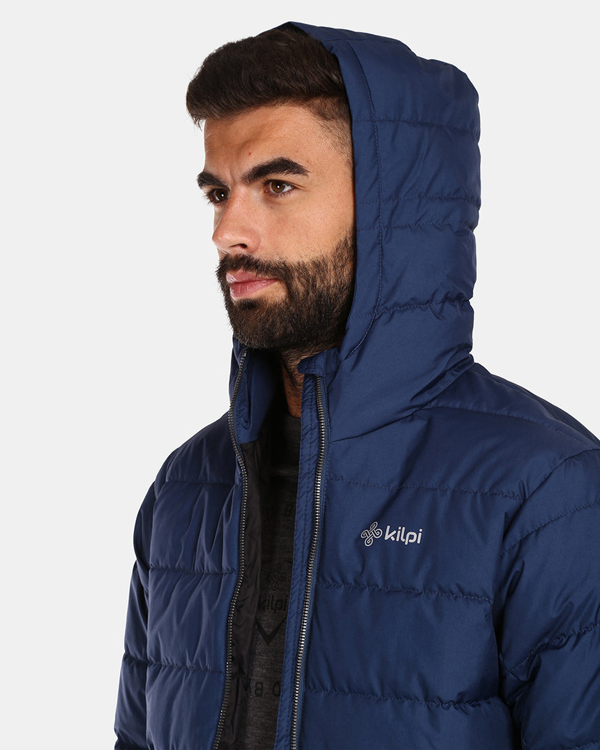 Heren geïsoleerde jas Kilpi TASHA-M