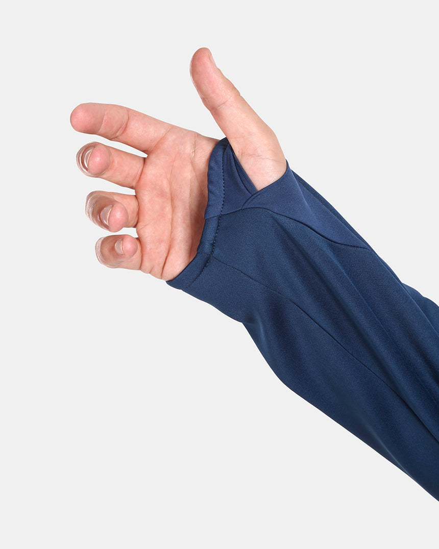 Men´s hybrid insulated jacket Kilpi GARES-M