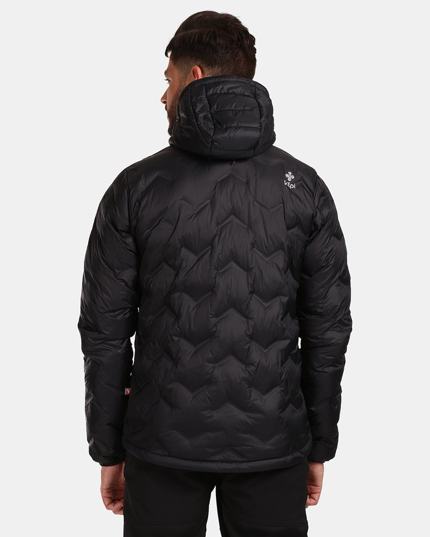 Heren donsjack Kilpi ALBERT-M