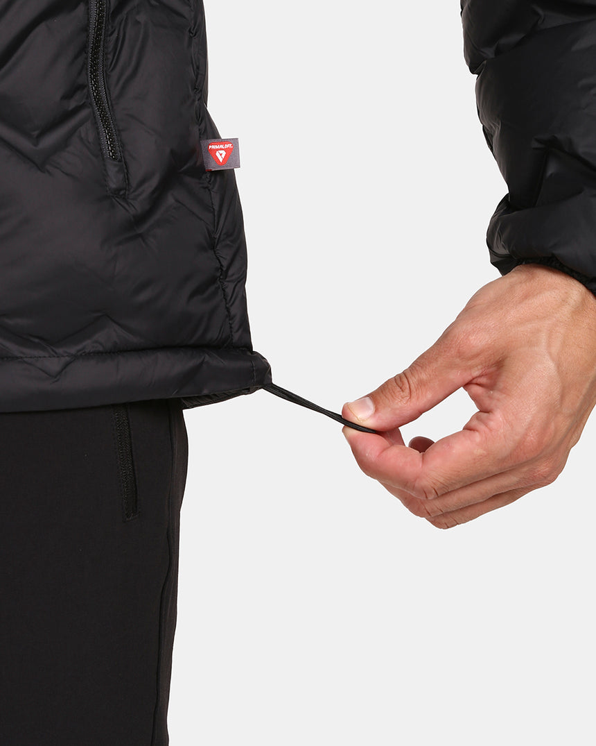 Heren donsjack Kilpi ALBERT-M