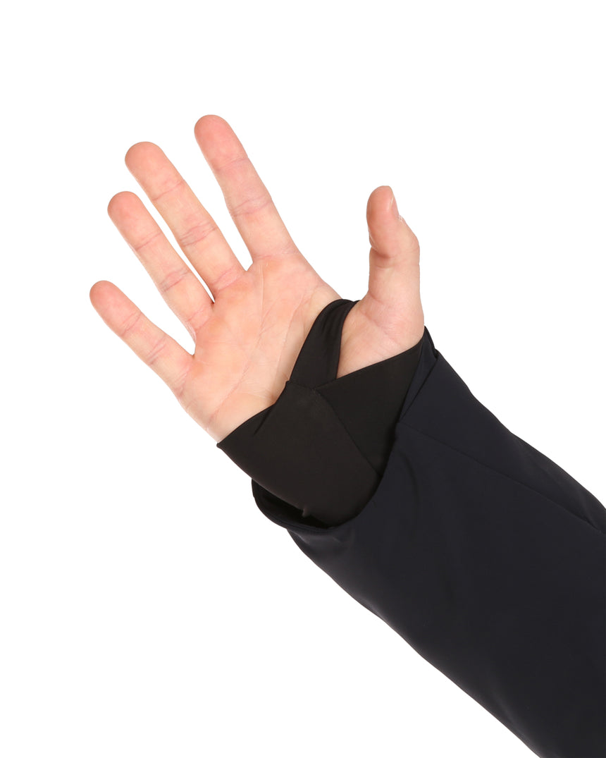 Men´s luxury ski jacket Kilpi LTD ASTER-M