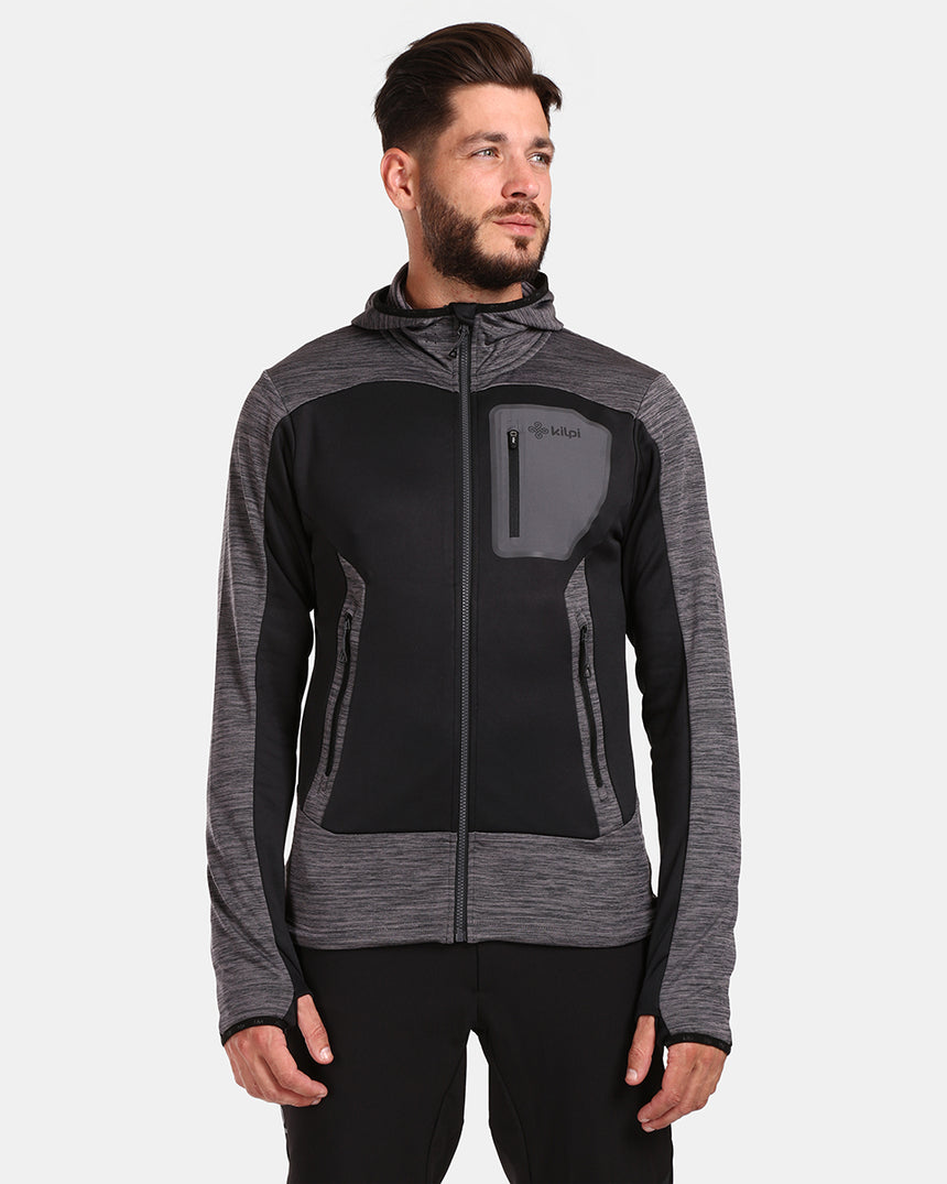 Heren stretch middenlaag Kilpi FRENI-M