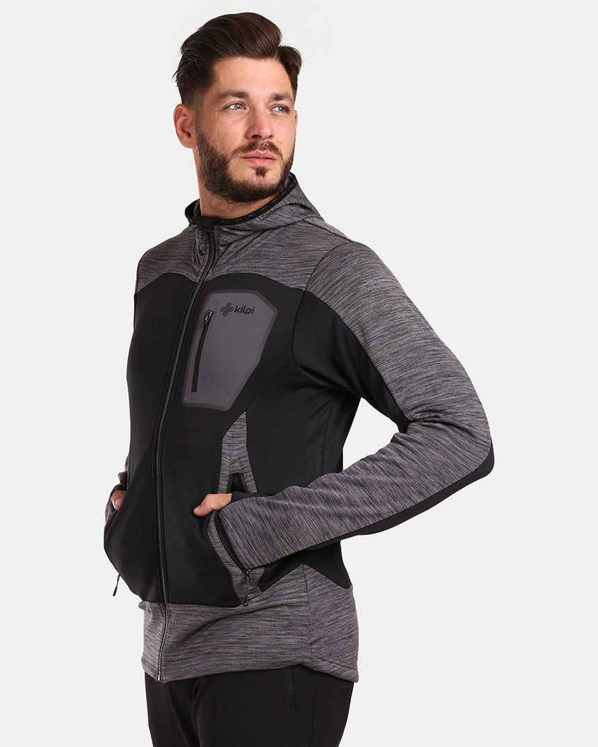 Heren stretch middenlaag Kilpi FRENI-M