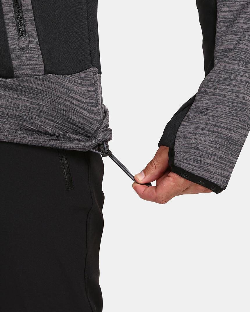 Heren stretch middenlaag Kilpi FRENI-M