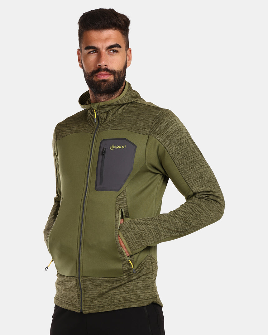 Heren stretch middenlaag Kilpi FRENI-M