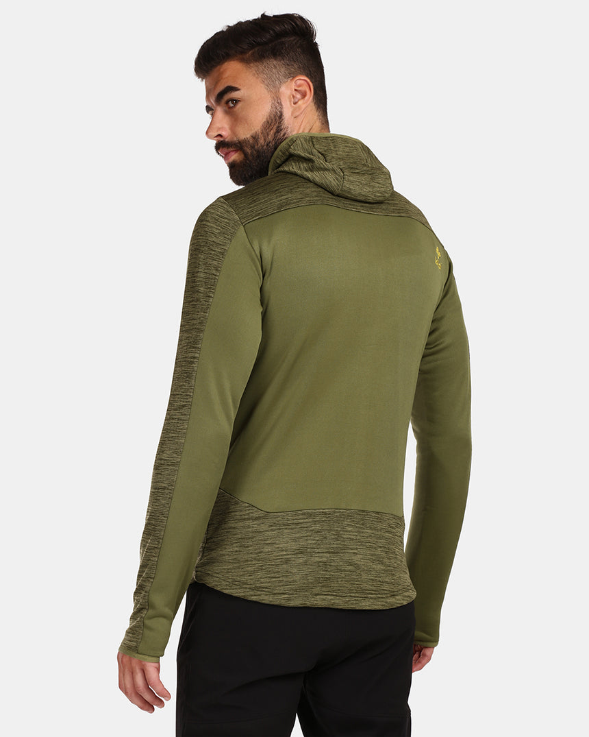 Heren stretch middenlaag Kilpi FRENI-M