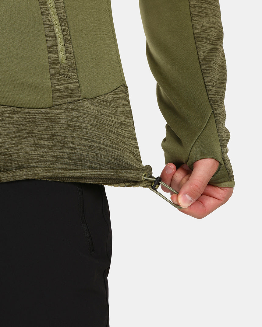 Heren stretch middenlaag Kilpi FRENI-M