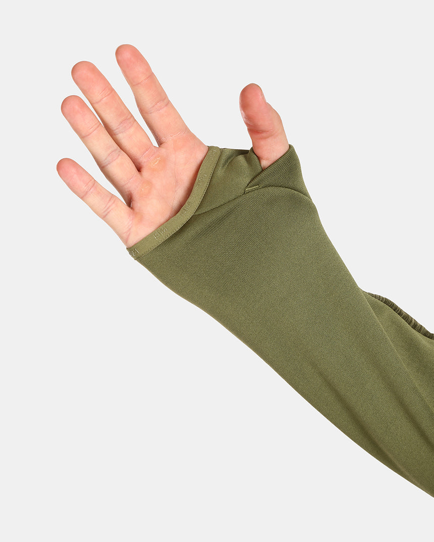 Heren stretch middenlaag Kilpi FRENI-M