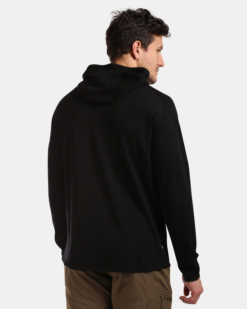 Men´s merino wool sweater Kilpi MOSEO-M