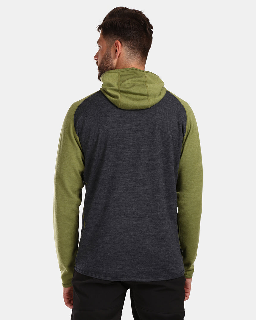 Men´s merino wool sweater Kilpi MOSEO-M