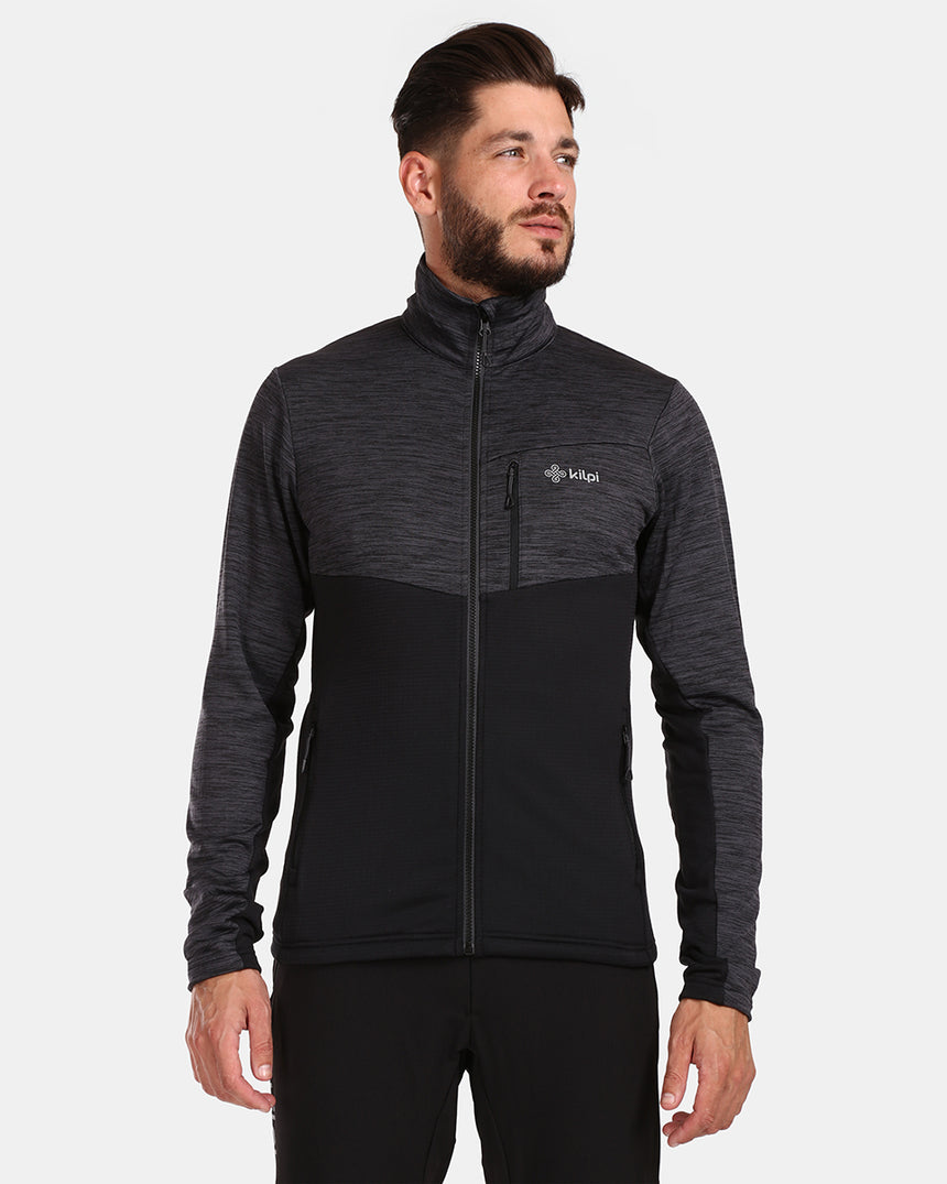 Stretch middenlaag voor heren KILPI ERIN-M