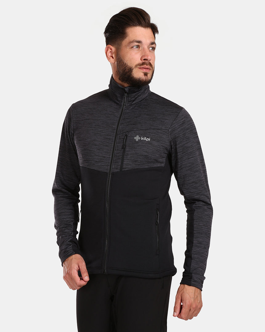 Stretch middenlaag voor heren KILPI ERIN-M