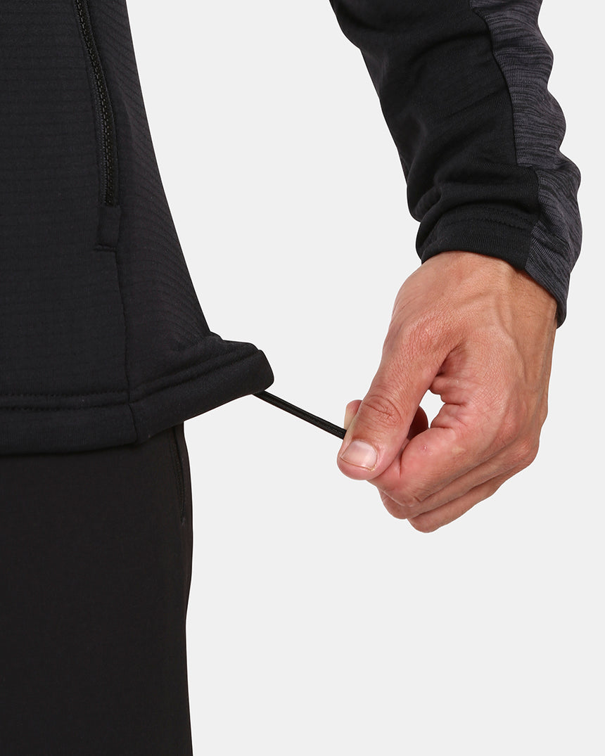 Stretch middenlaag voor heren KILPI ERIN-M