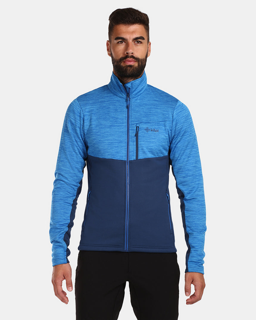 Stretch middenlaag voor heren KILPI ERIN-M