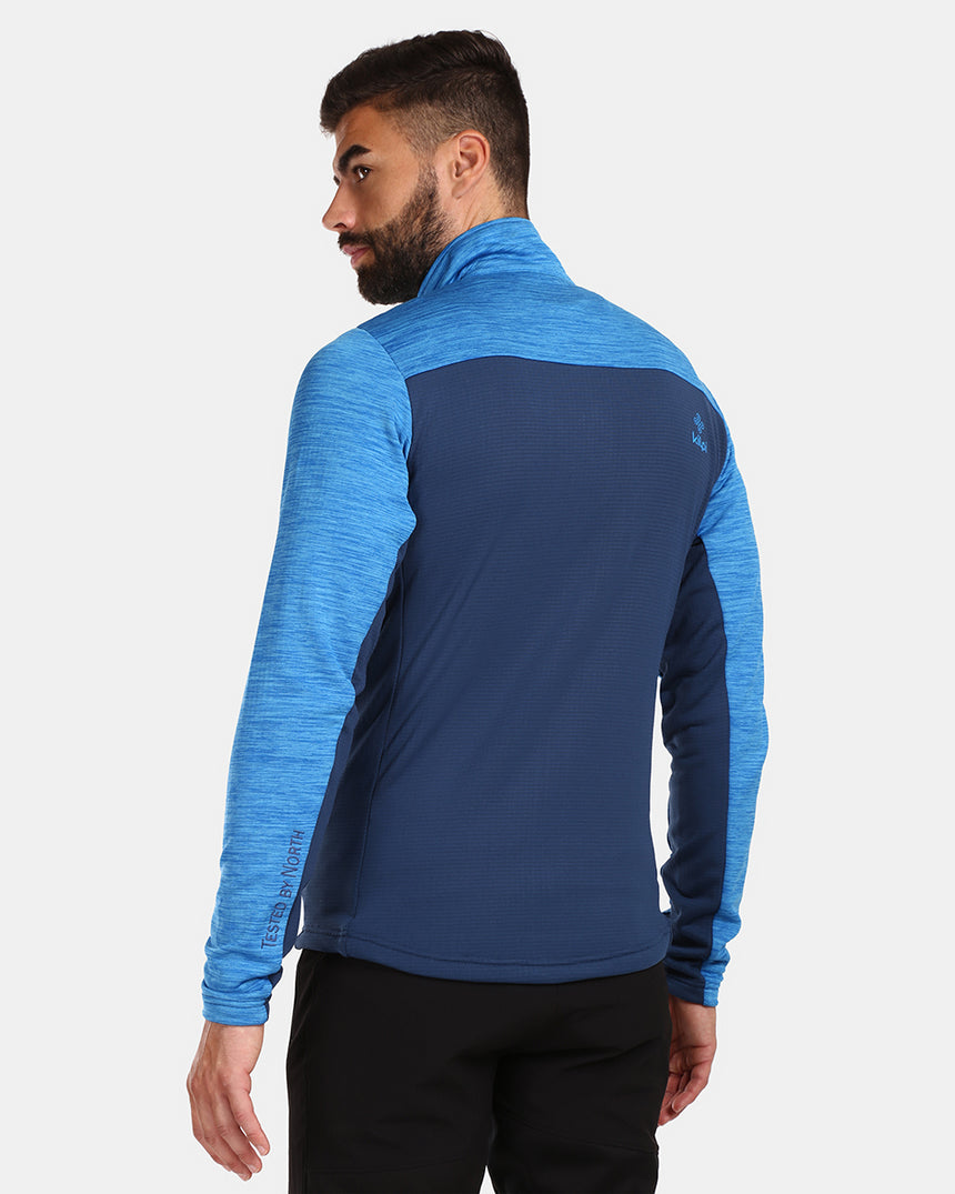 Stretch middenlaag voor heren KILPI ERIN-M