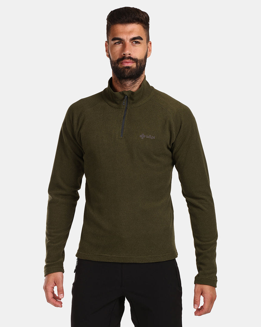 Men´s fleece middle layer Kilpi ALMERI-M