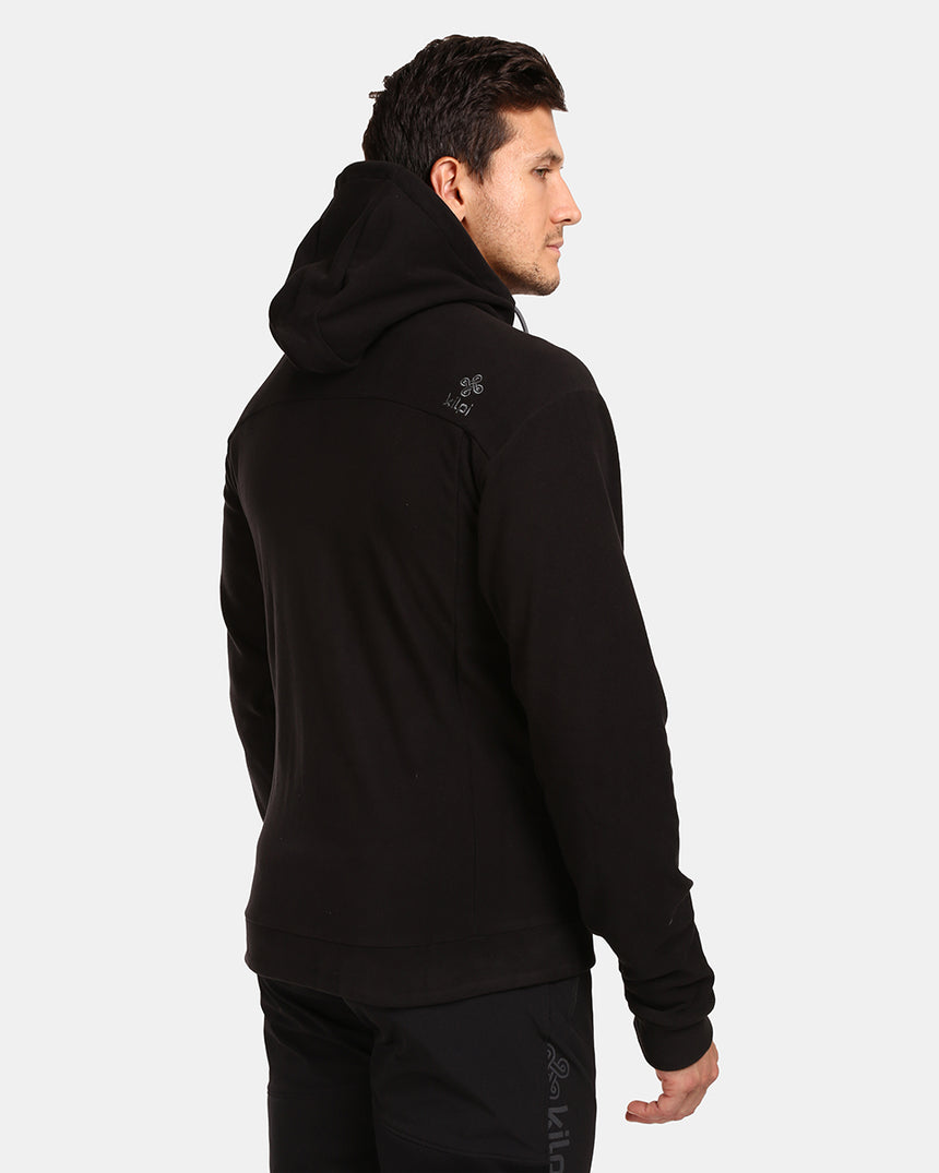 Herenfleece middenlaag Kilpi SIAT-M