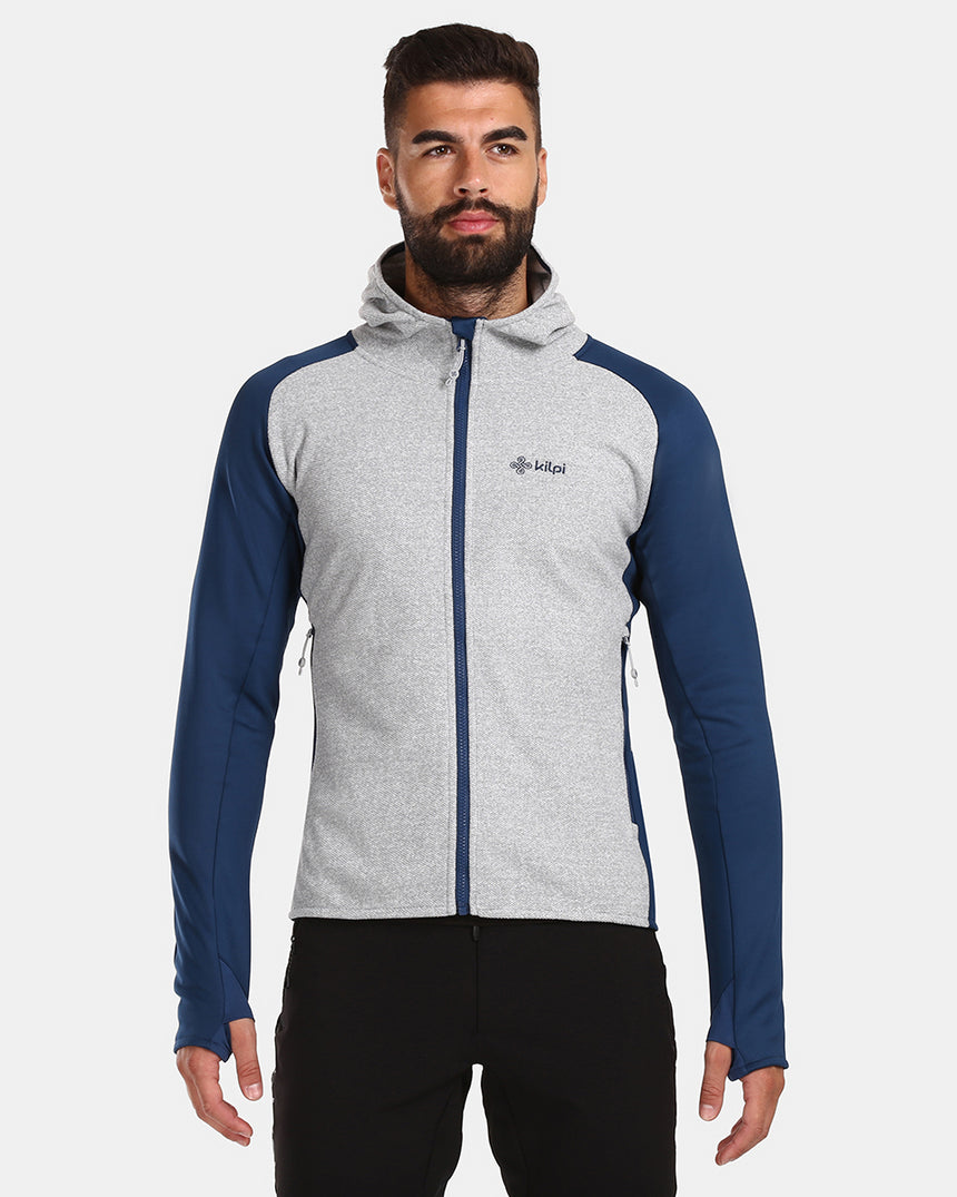 Fleece tussenlaag voor heren Kilpi VERSAM-M