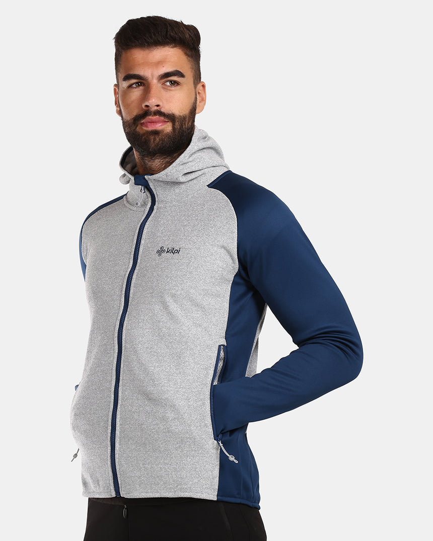 Fleece tussenlaag voor heren Kilpi VERSAM-M