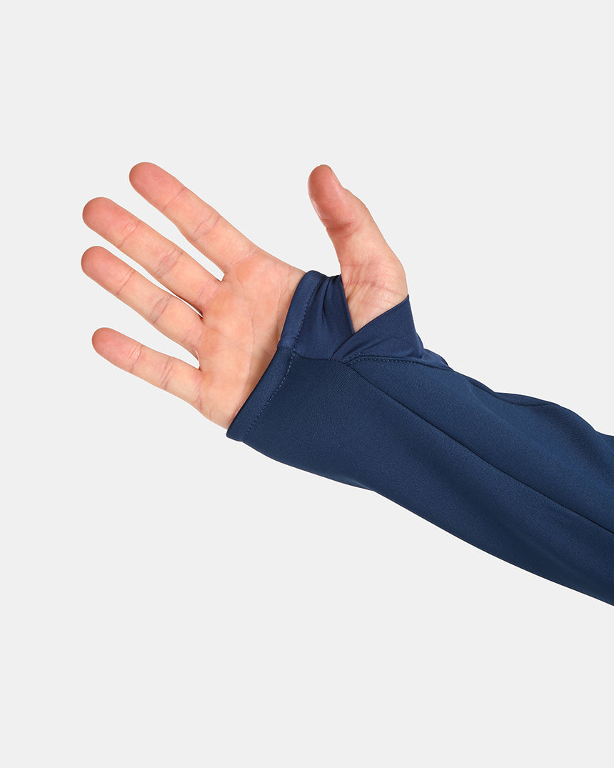 Fleece tussenlaag voor heren Kilpi VERSAM-M