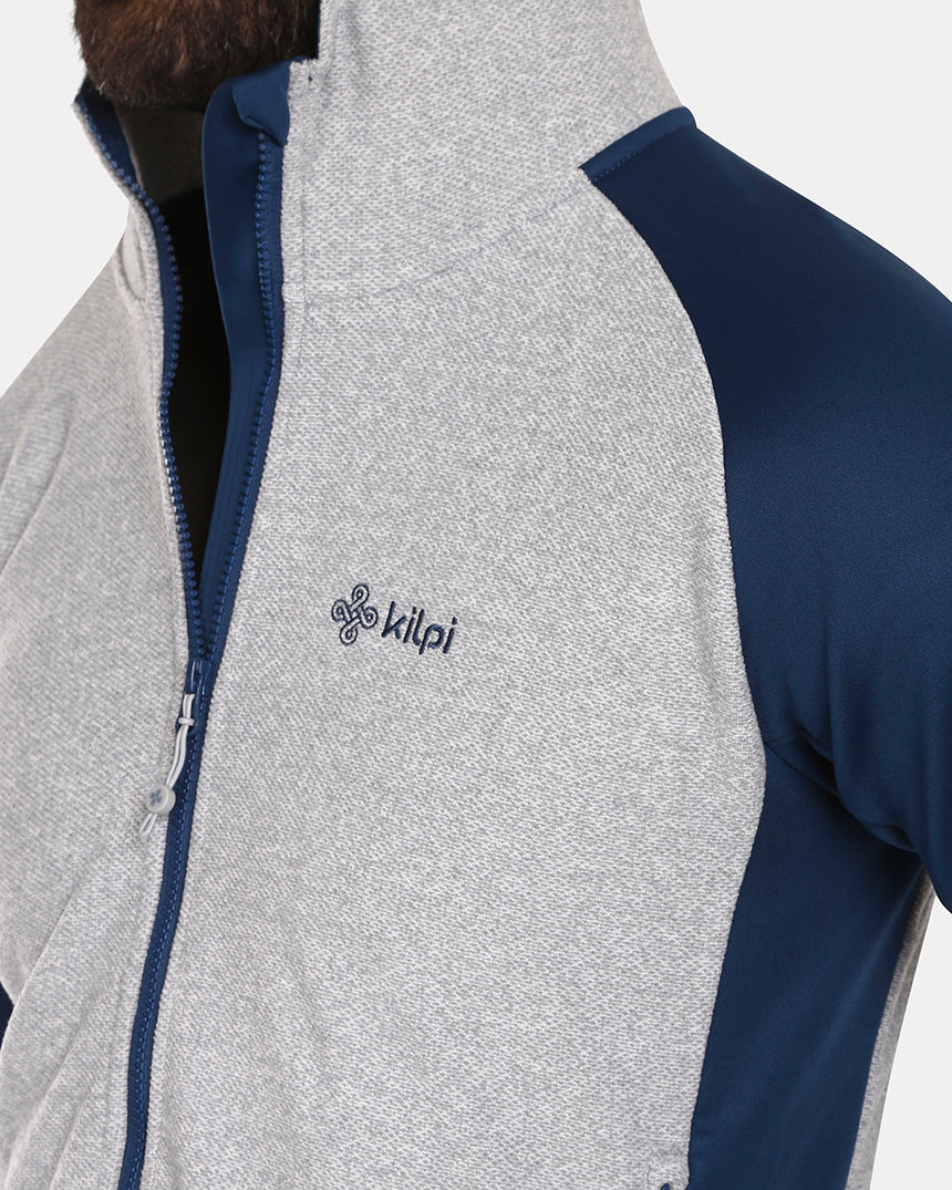 Fleece tussenlaag voor heren Kilpi VERSAM-M