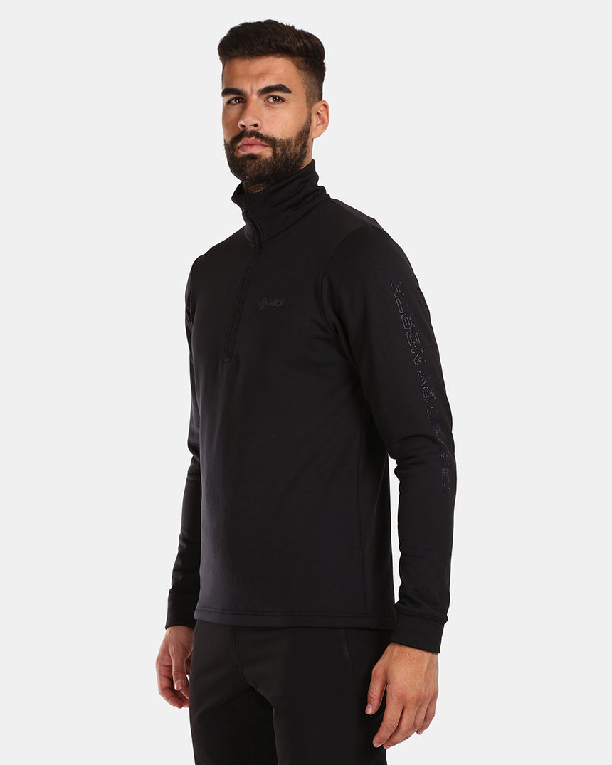 Men´s stretch middle layer Kilpi ROLO-M