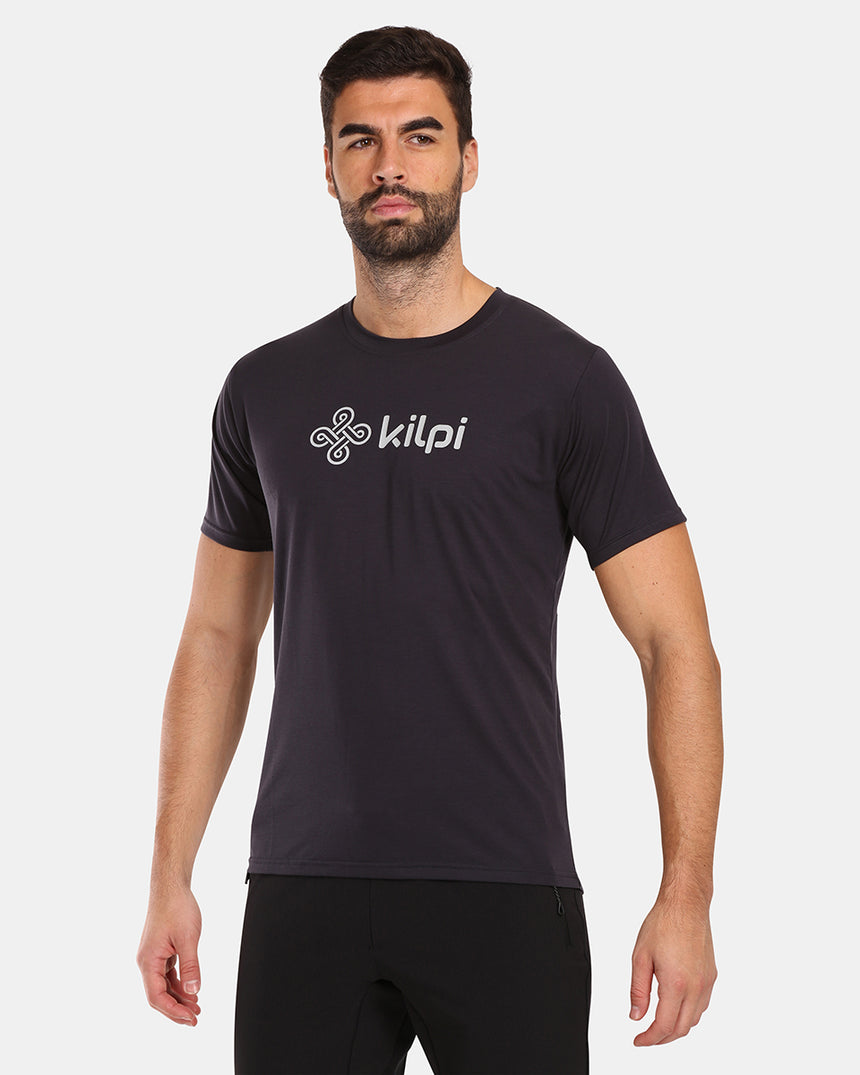 Heren T-shirt Kilpi MOARE-M