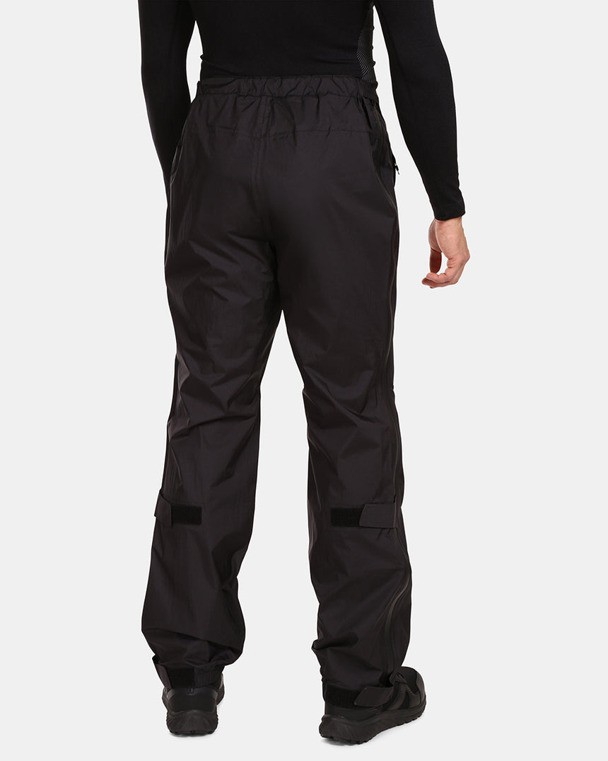 Men's waterproof outdoor pants Kilpi ALPIN-M