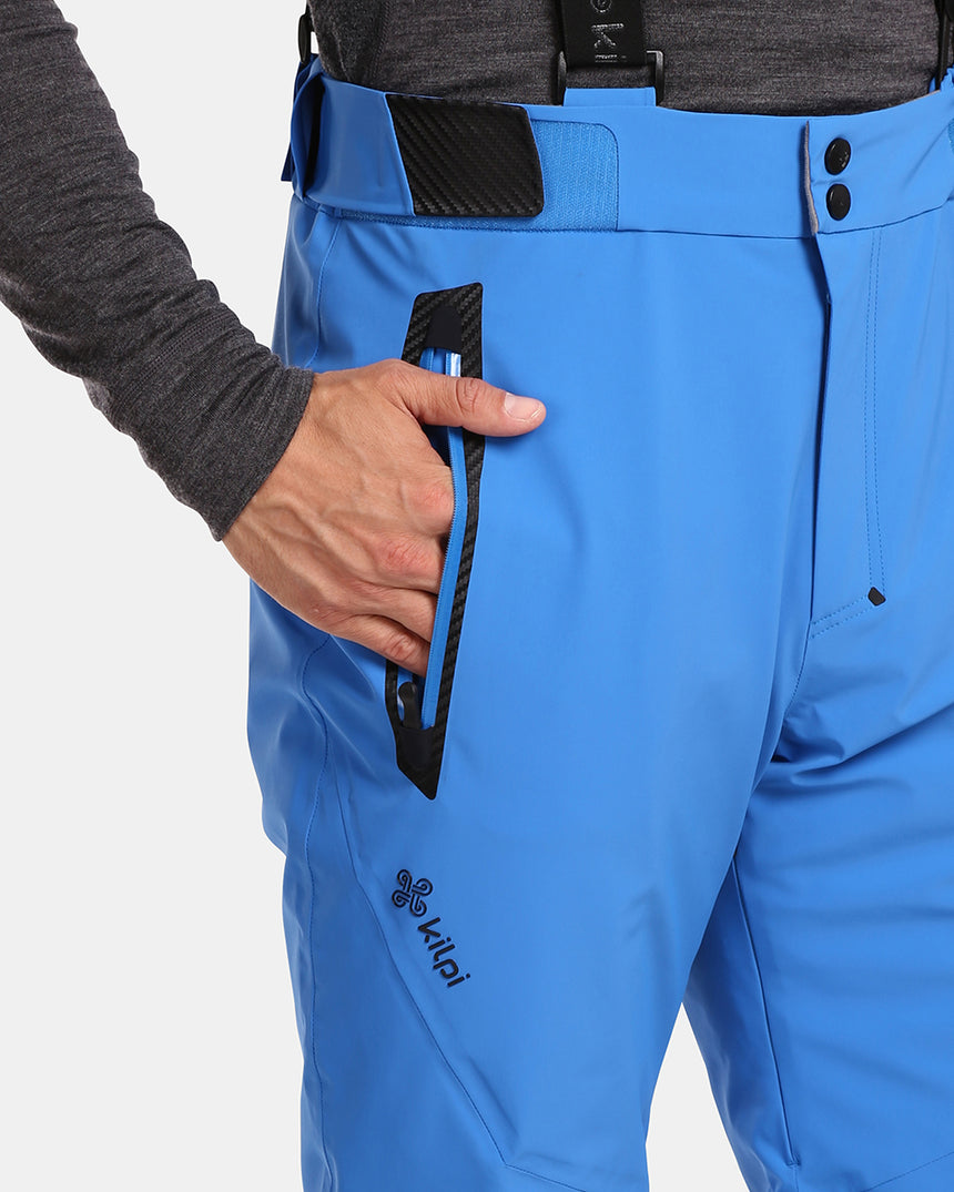 Heren skibroek Kilpi LEGEND-M