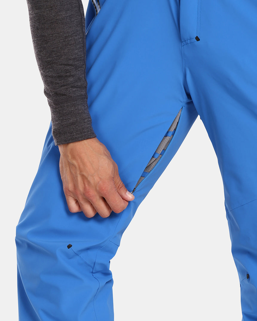 Heren skibroek Kilpi LEGEND-M