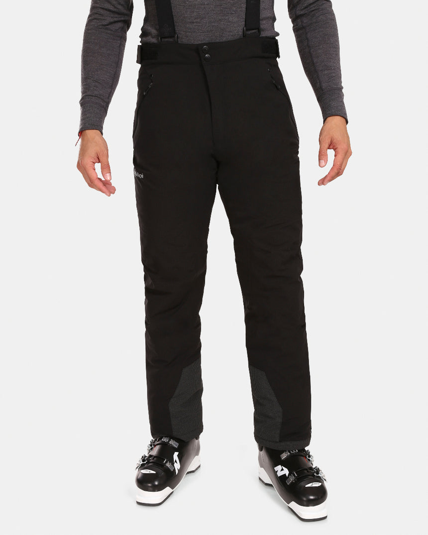 Men´s ski pants Kilpi METHONE-M