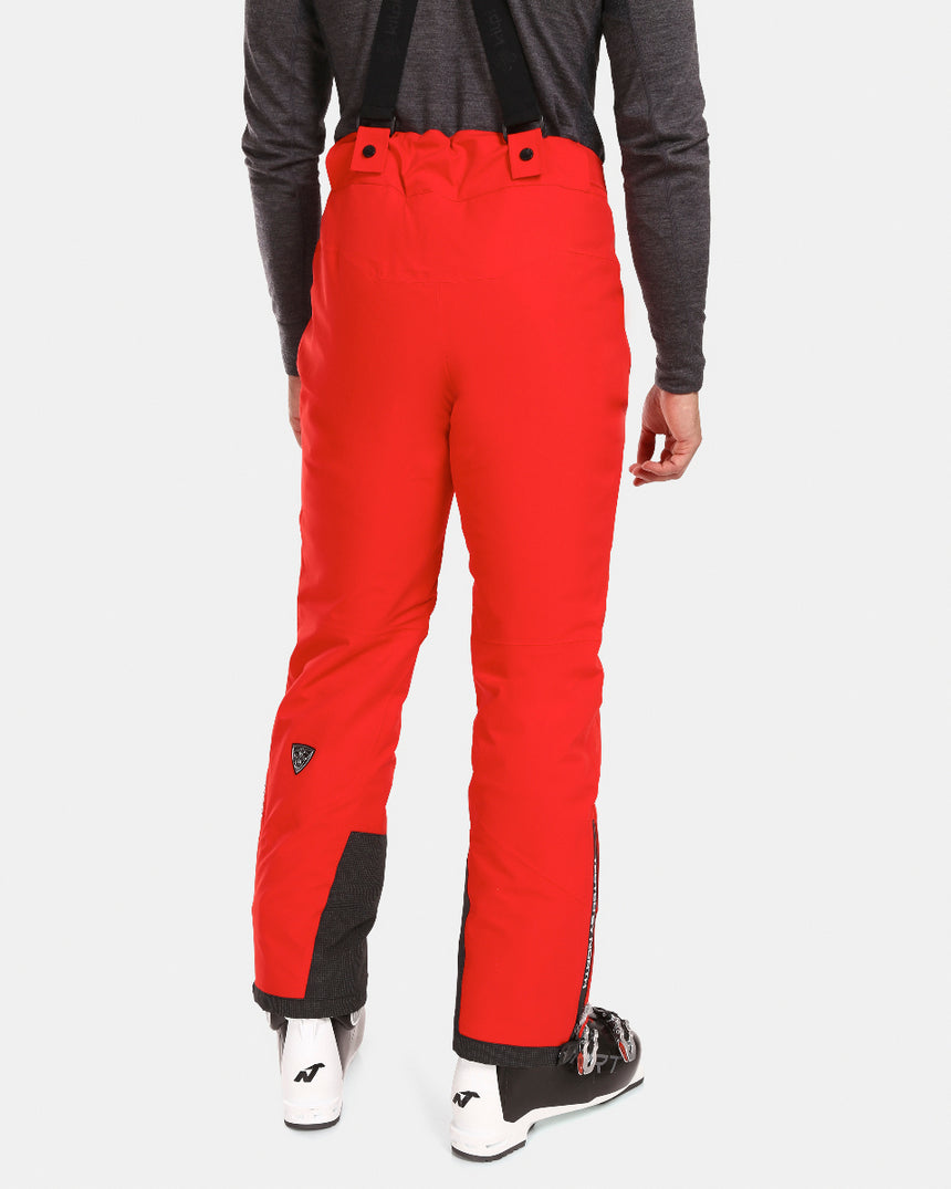 Men´s ski pants Kilpi METHONE-M
