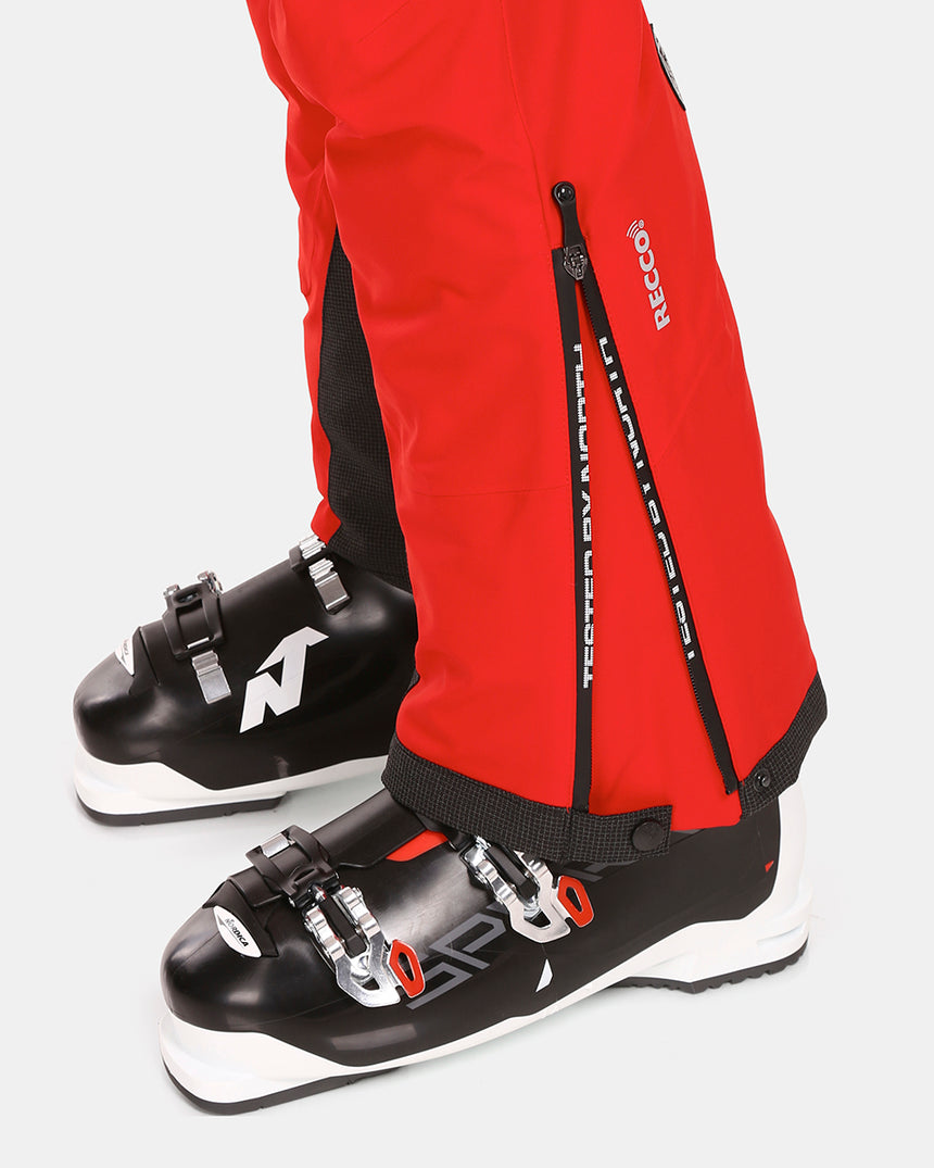 Men´s ski pants Kilpi METHONE-M