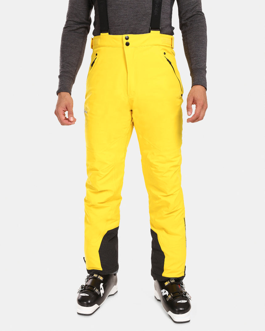 Men´s ski pants Kilpi METHONE-M