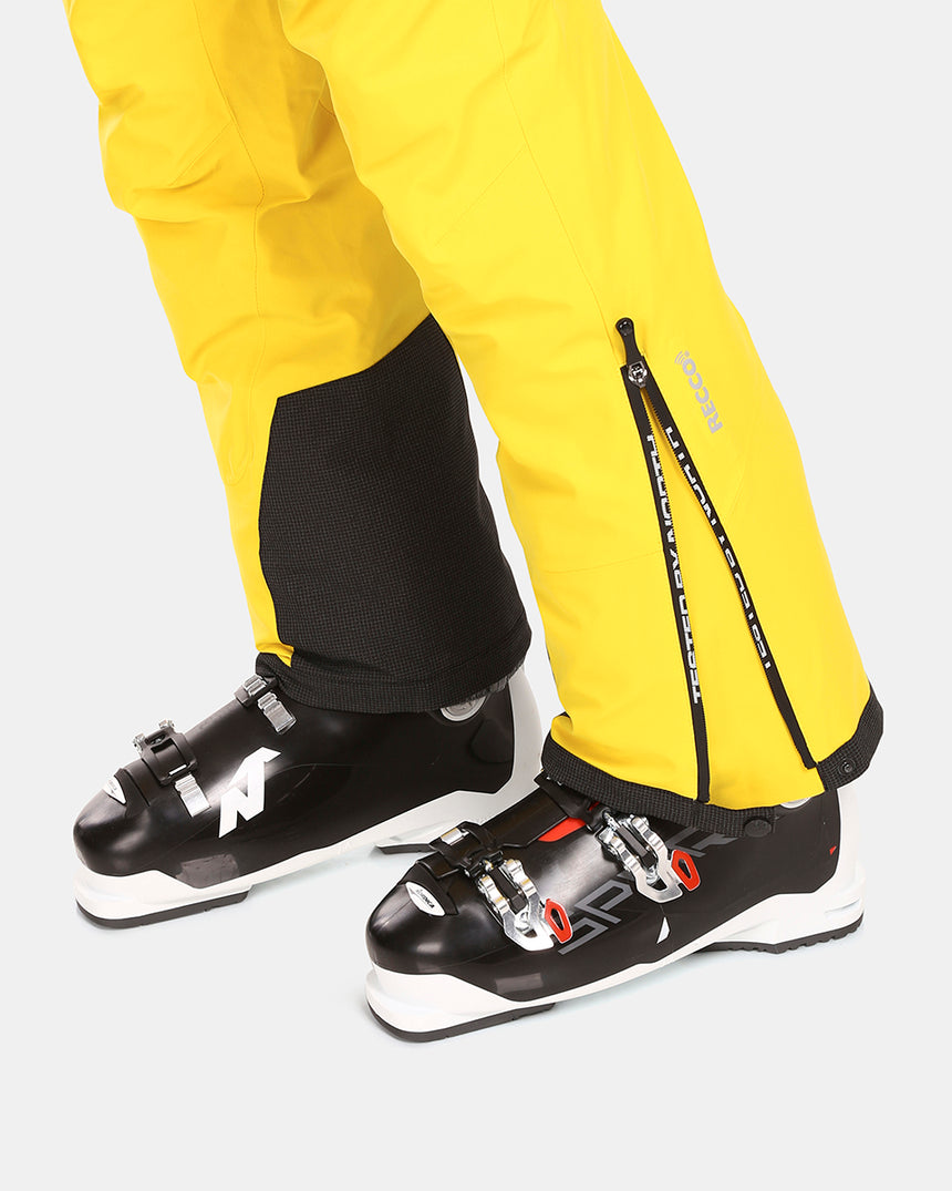 Men´s ski pants Kilpi METHONE-M