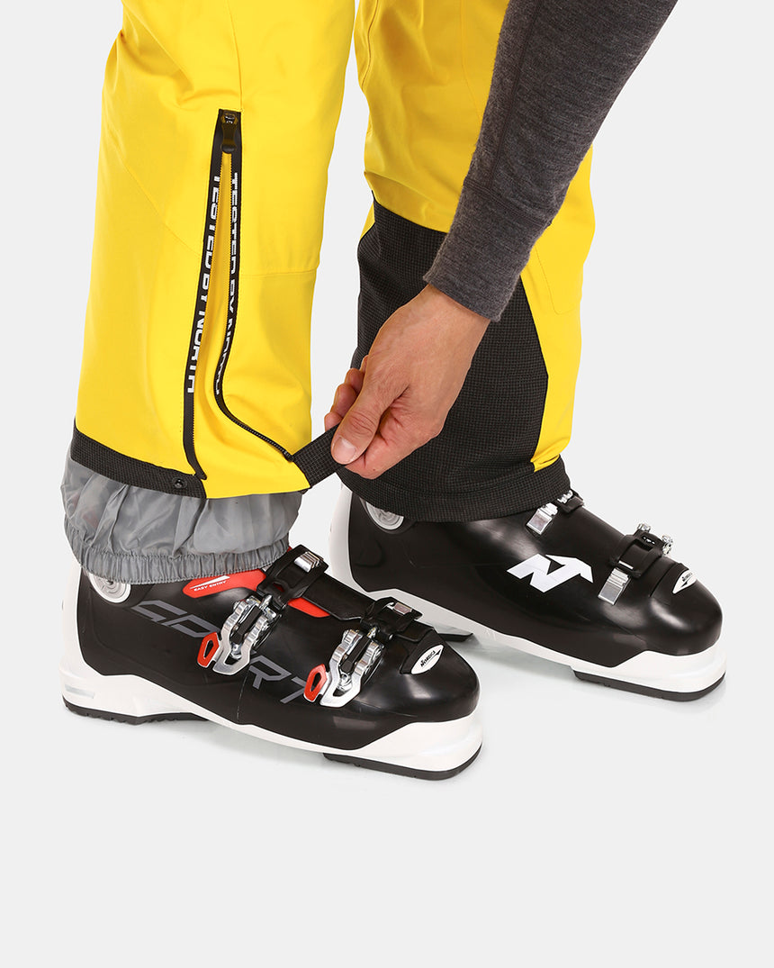 Men´s ski pants Kilpi METHONE-M