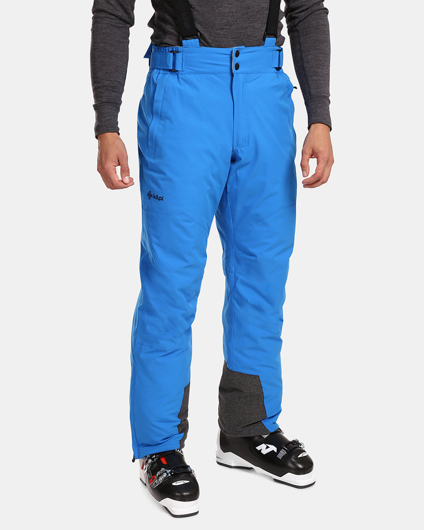 Men´s ski pants KILPI MIMAS-M