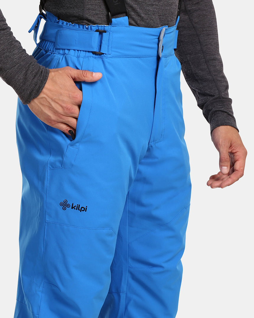 Men´s ski pants KILPI MIMAS-M
