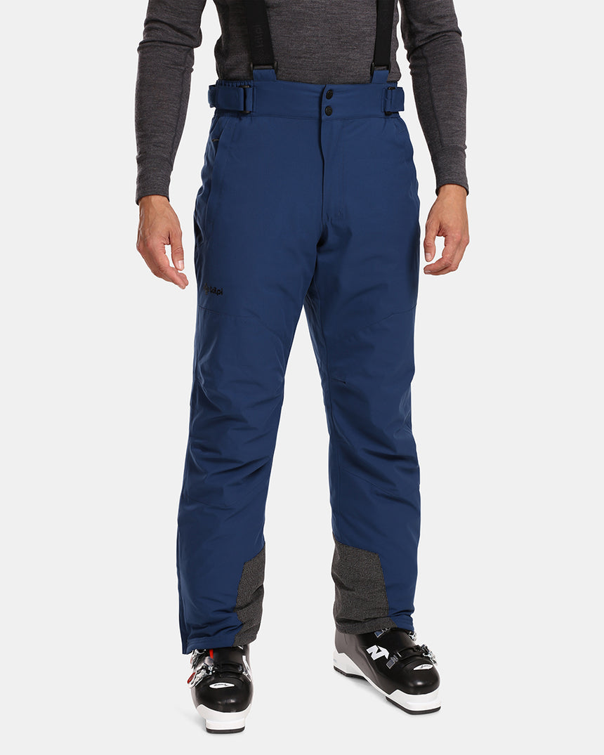 Men´s ski pants KILPI MIMAS-M