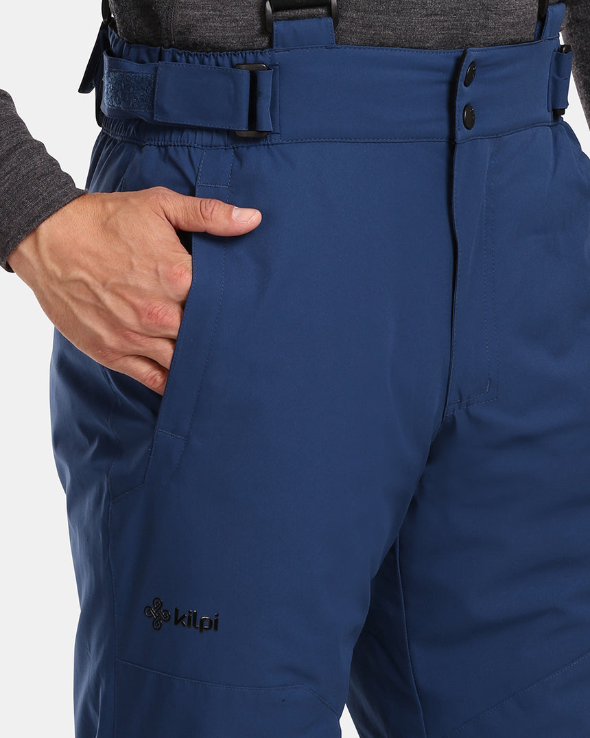 Men´s ski pants KILPI MIMAS-M