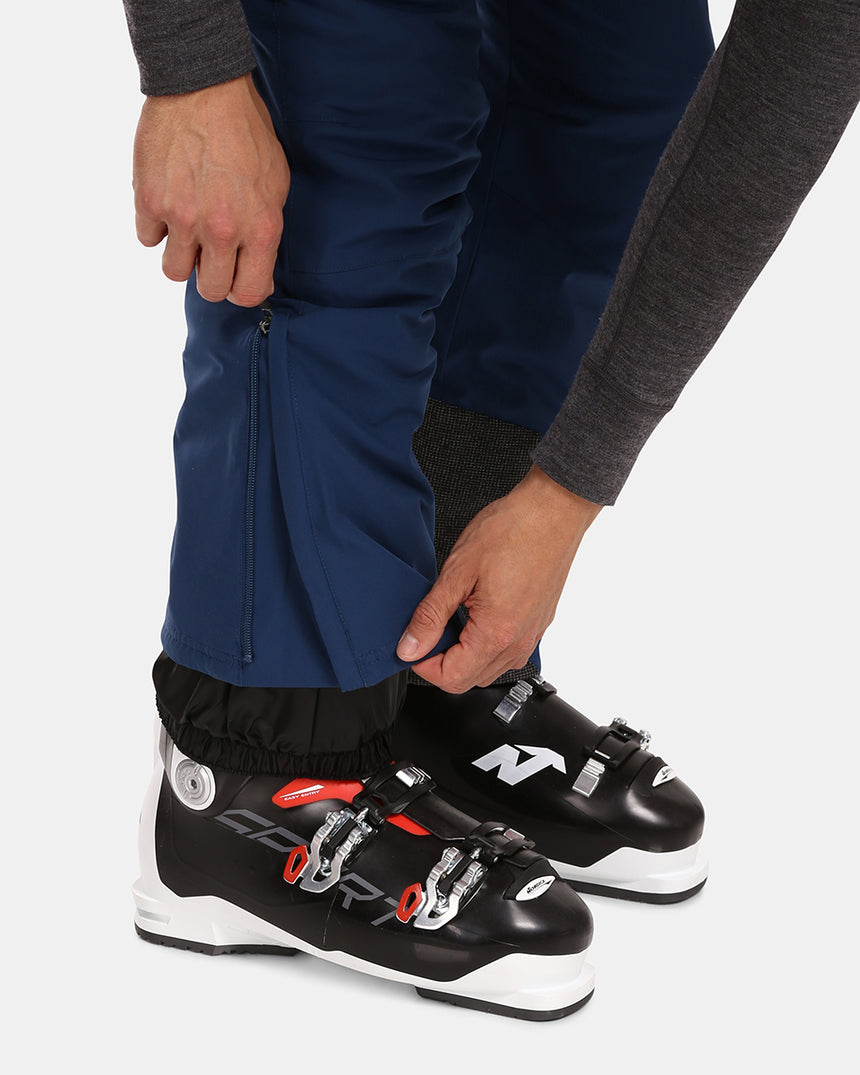 Men´s ski pants KILPI MIMAS-M