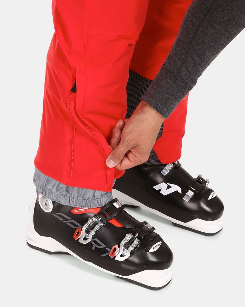 Men´s ski pants KILPI MIMAS-M