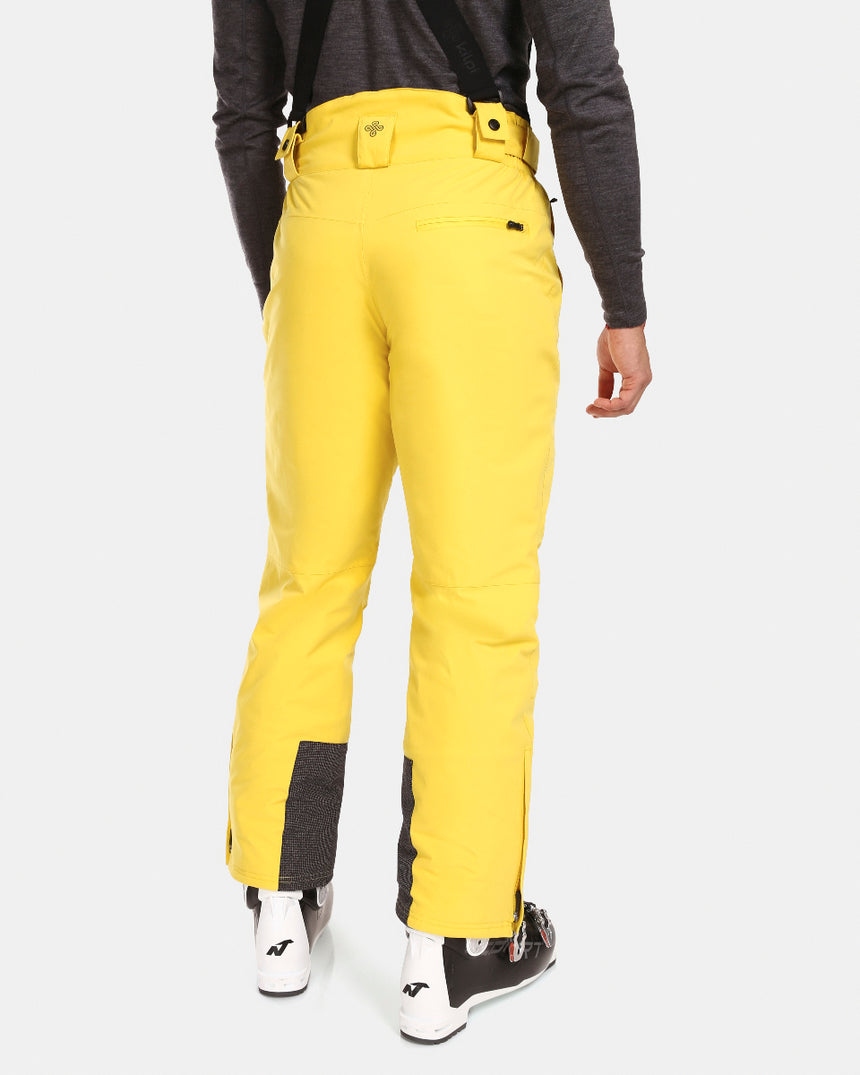 Men´s ski pants KILPI MIMAS-M