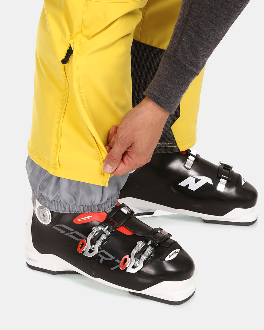Men´s ski pants KILPI MIMAS-M