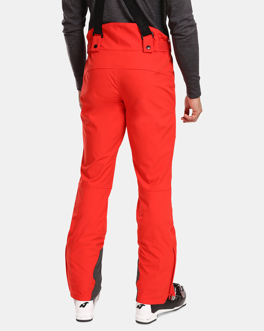 Men´s softshell ski pants Kilpi RHEA-M