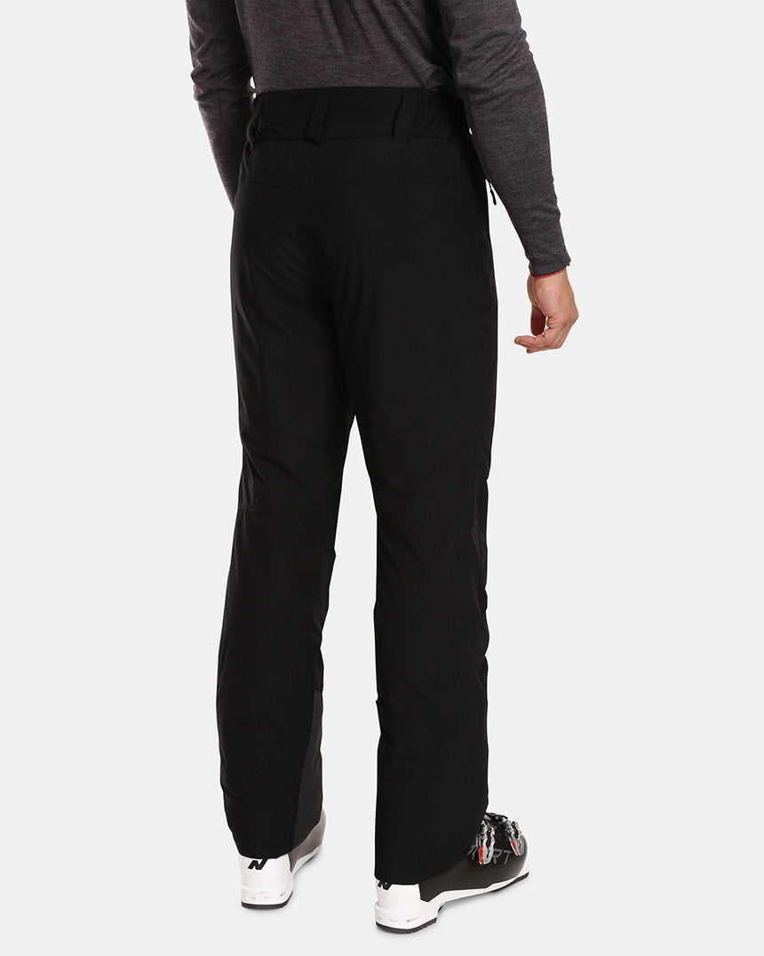 Men´s ski pants KILPI GABONE-M