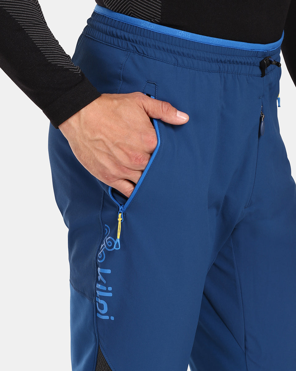 Heren outdoorbroek Kilpi NUUK-M