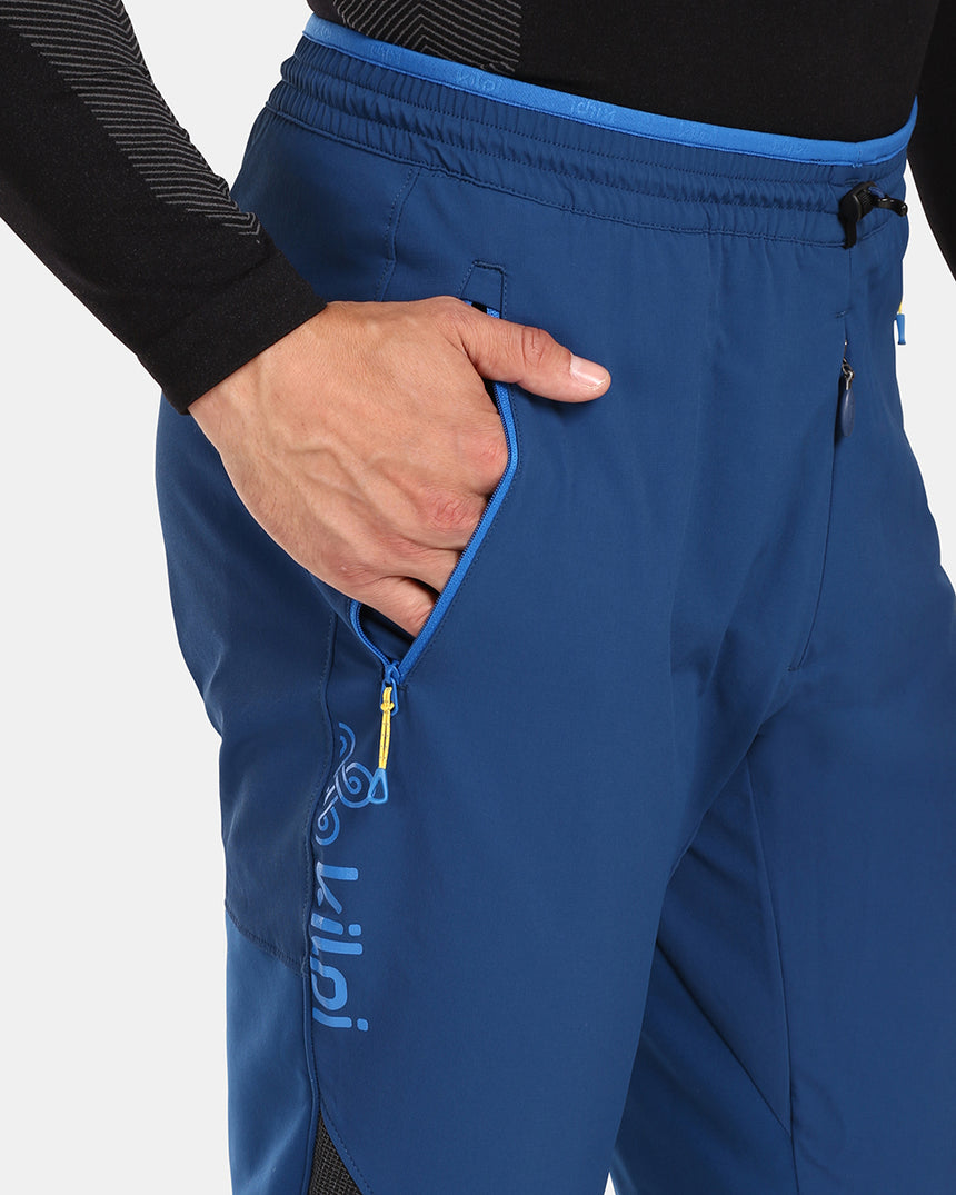 Heren outdoorbroek Kilpi NUUK-M