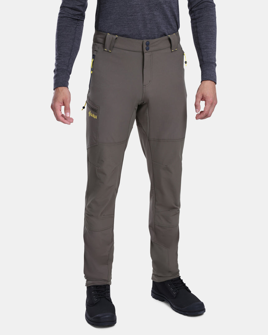 Heren outdoorbroek Kilpi TIDE-M